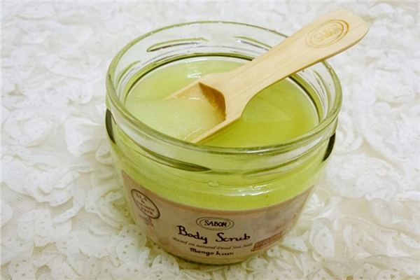 平價(jià)好用的磨砂膏推薦 磨砂膏哪個(gè)牌子好用