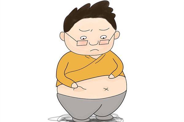 減肥有平臺(tái)期嗎 減肥不掉稱(chēng)怎么辦