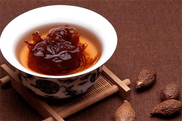 胖大?？梢蚤L期喝嗎 胖大海一次可以泡幾顆