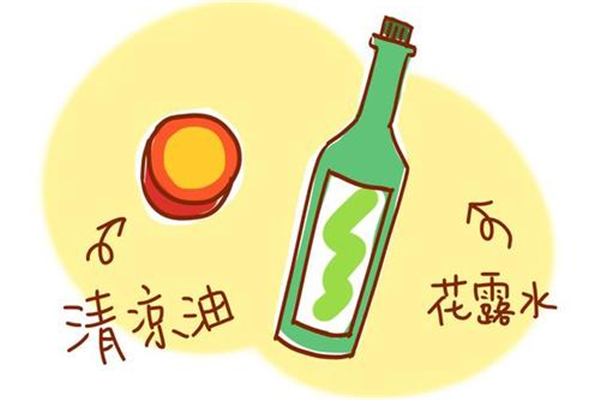 花露水買驅(qū)蚊還是止癢 花露水買哪種好