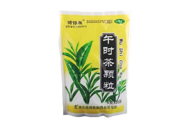 午時茶顆?？梢越?jīng)常吃嗎 午時茶顆粒適合長期吃嗎