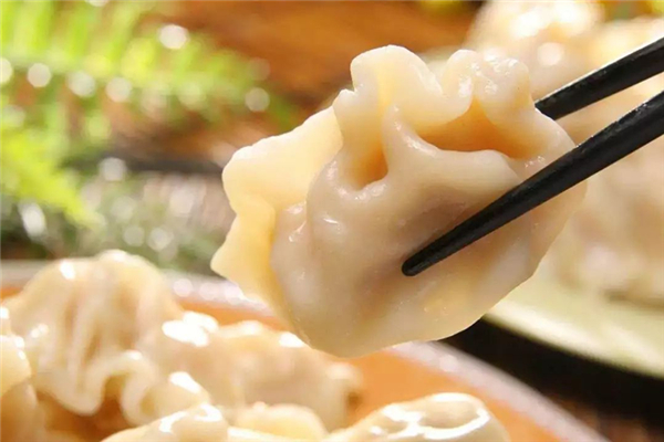 餃子會讓人發(fā)胖嗎 餃子適合減肥的時(shí)候吃嗎