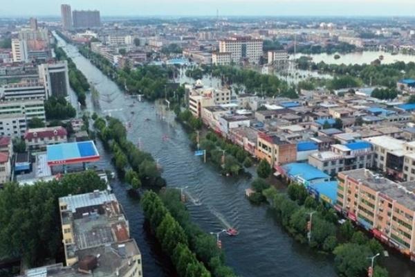 河南10個市縣累計降水量超當(dāng)?shù)爻Ｄ耆?強(qiáng)降雨天氣安全注意事項(xiàng)