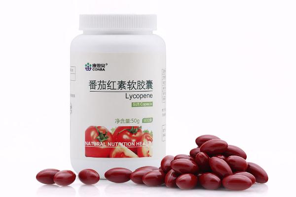 番茄紅素膠囊可以長期吃嗎 番茄紅素膠囊對(duì)身體有什么好處