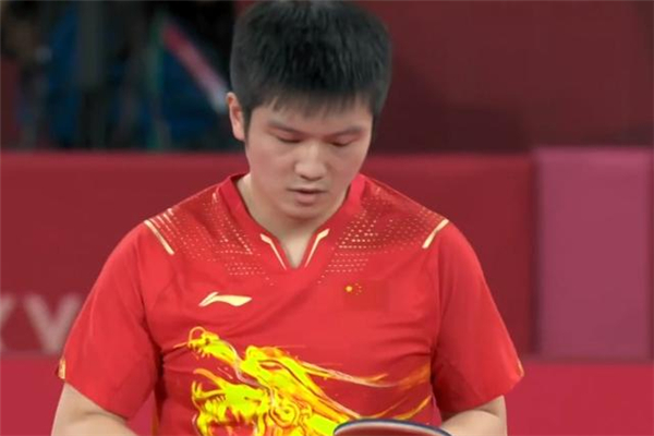 國乒男團(tuán)3比0橫掃韓國晉級(jí)決賽 乒乓球團(tuán)體比賽規(guī)則