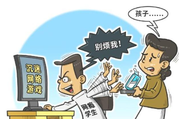 游戲限制時(shí)間多少歲可以解除 游戲限制時(shí)間什么時(shí)候開(kāi)始