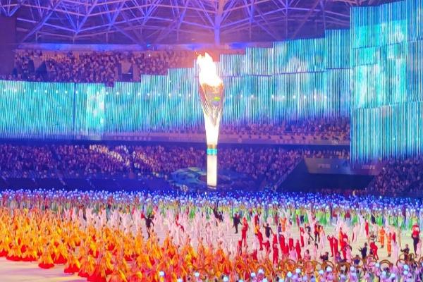全運(yùn)會幾年舉辦一次 全運(yùn)會2021年在哪舉行