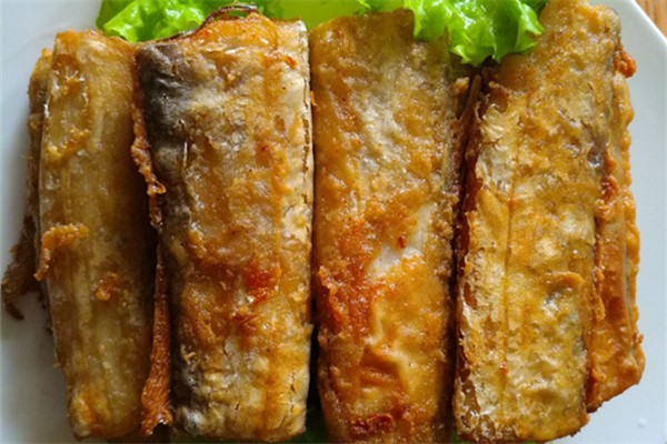 帶魚處理方法 帶魚的營養(yǎng)價(jià)值及功效