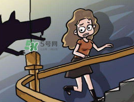 為什么有的女人喜歡被性騷擾？女子希望被性騷擾是什么心理？