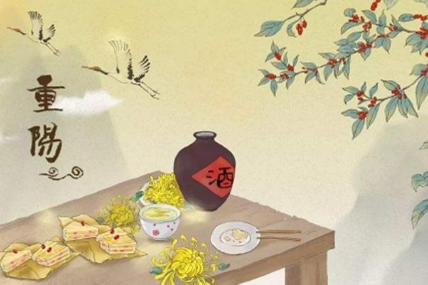 重陽(yáng)節(jié)是紀(jì)念誰(shuí)的節(jié)日 重陽(yáng)節(jié)為什么要敬老