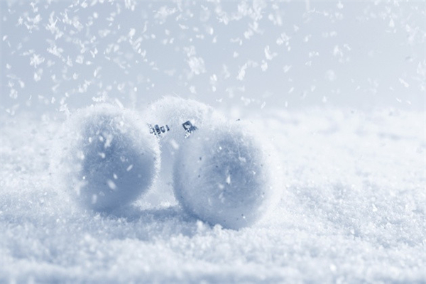 下雪一般是在什么節(jié)氣 下雪是什么時候