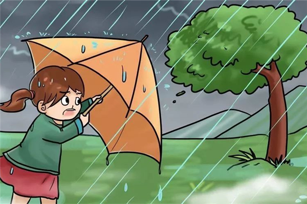 暴雨對農(nóng)作物的影響 暴雨會造成哪些洪澇災(zāi)害