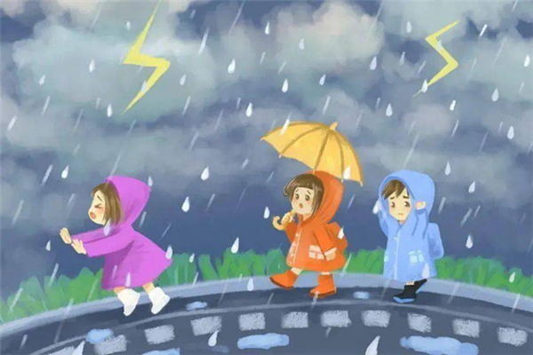 暴雨對農(nóng)作物的影響 暴雨會造成哪些洪澇災害