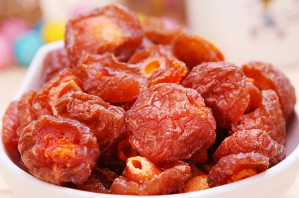 吃話(huà)梅的好處與壞處 話(huà)梅的制作方法