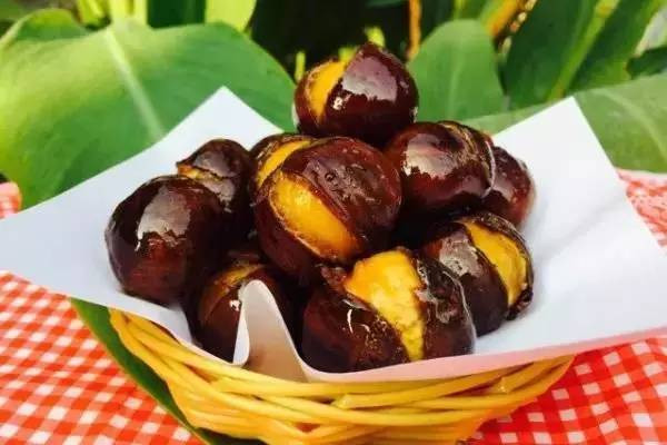 板栗的營養(yǎng)價(jià)值高嗎 板栗對(duì)身體有哪些好處