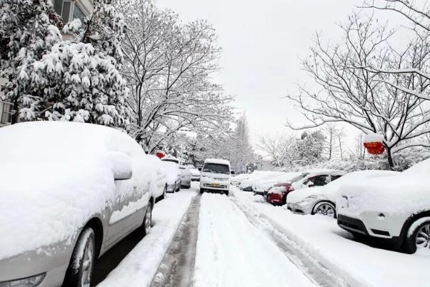 暴雪天氣需要儲備什么物資 暴雪天高鐵會停運(yùn)嗎
