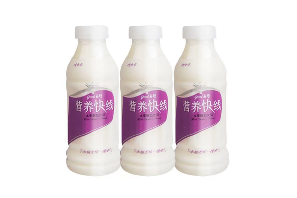 娃哈哈營養(yǎng)快線是牛奶嗎 娃哈哈營養(yǎng)快線對(duì)身體好嗎