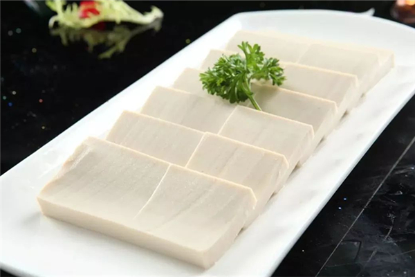 豆腐含嘌呤高嗎 豆腐有什么營(yíng)養(yǎng)成分