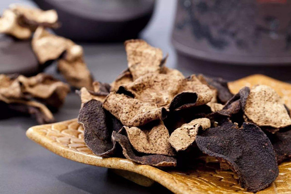 陳皮長(zhǎng)蟲(chóng)了還能吃嗎 陳皮長(zhǎng)蟲(chóng)了怎么處理