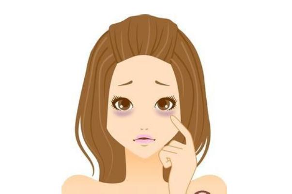黑眼圈能自己消除嗎 黑眼圈手術一般多少錢