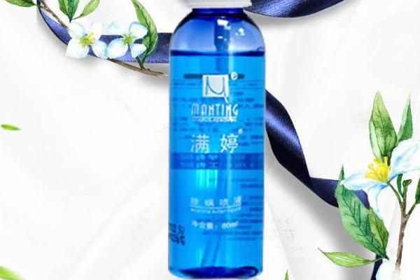 滿(mǎn)婷除螨噴霧孕婦可以用嗎 滿(mǎn)婷除螨噴霧能直接噴床上嗎
