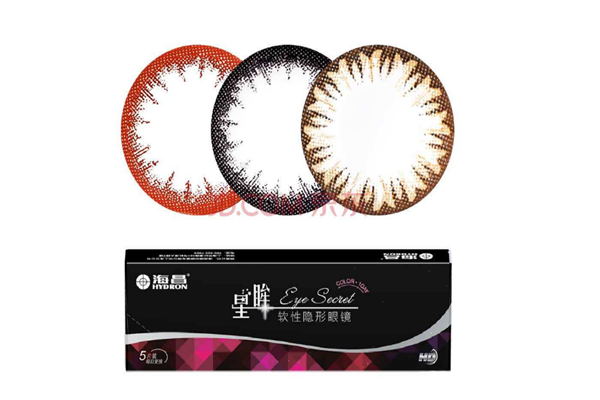 美瞳戴多長時(shí)間合適 美瞳戴久了有什么危害