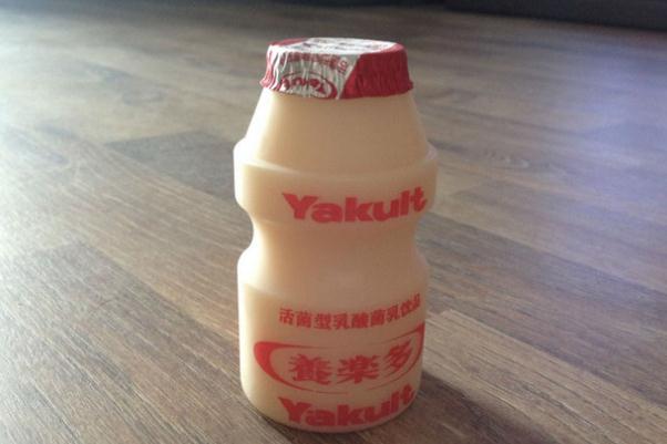 養(yǎng)樂(lè)多可以常溫保存嗎 養(yǎng)樂(lè)多的副作用