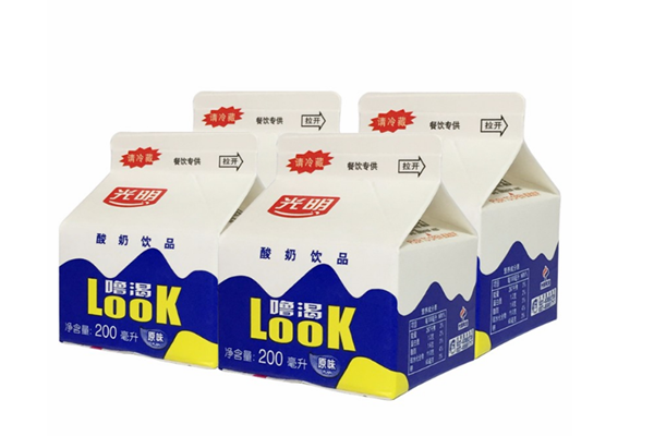 光明?？仕崮炭梢约訜岷葐?光明?？仕崮虝?huì)不會(huì)發(fā)胖