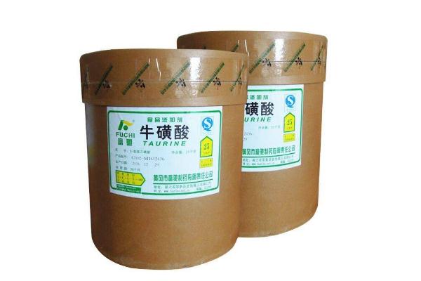 牛磺酸的功效與作用 ?；撬岢远嗔藭?huì)怎么樣