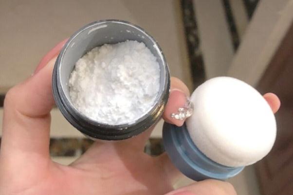 蓬蓬粉是干什么用的 蓬蓬粉可不可以經常用