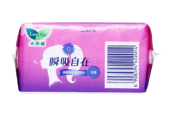 樂(lè)而雅衛(wèi)生巾是純棉的嗎 樂(lè)而雅衛(wèi)生巾有香味嗎