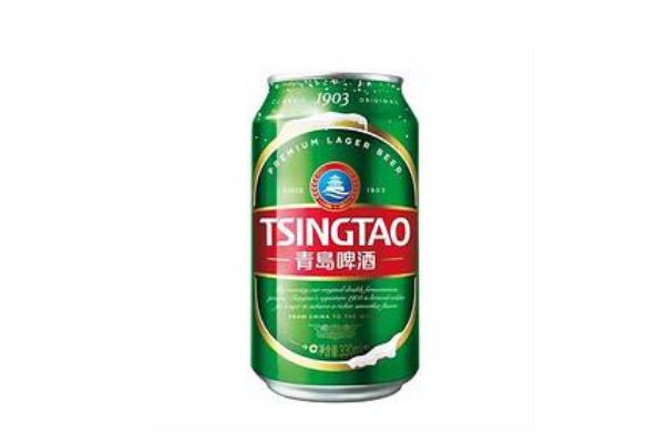 青島啤酒多少度 青島啤酒多少錢(qián)一瓶