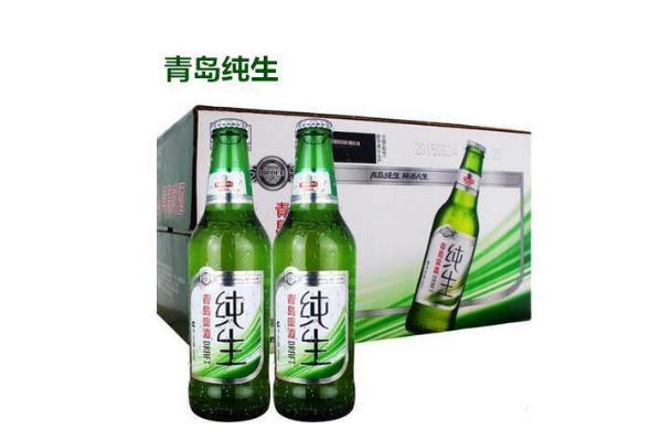 青島啤酒多少度 青島啤酒多少錢(qián)一瓶