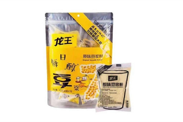 龍王豆?jié){粉和永和豆?jié){粉哪個好 龍王豆?jié){粉怎么樣