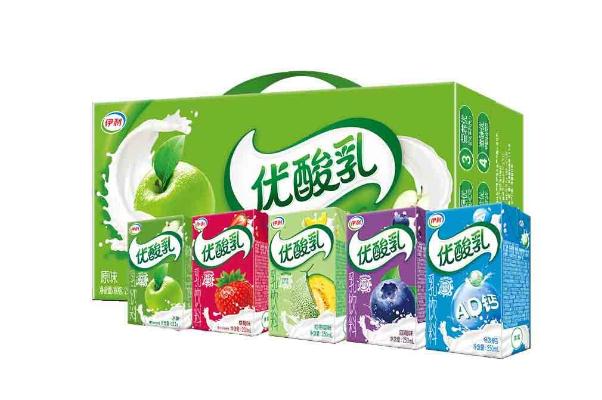 伊利優(yōu)酸乳有沒有營(yíng)養(yǎng) 伊利優(yōu)酸乳配料成分