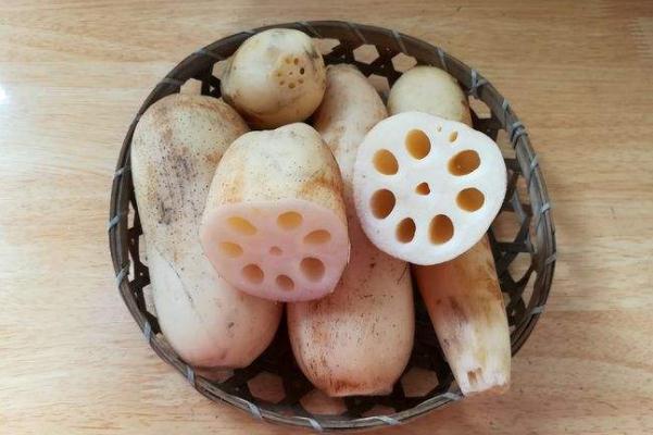 蓮藕會(huì)過敏嗎 吃藕會(huì)導(dǎo)致脹氣嗎