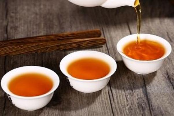 祁門(mén)紅茶對(duì)胃有好處嗎 祁門(mén)紅茶對(duì)身體有什么好處