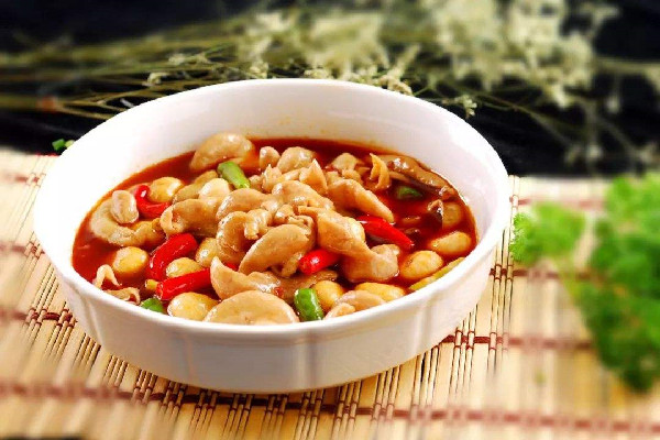 肥腸煮多久口感最好 肥腸高壓鍋壓多長時(shí)間