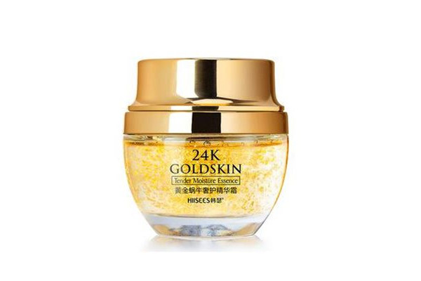 精華霜可以代替乳液?jiǎn)?精華霜什么時(shí)候用最好
