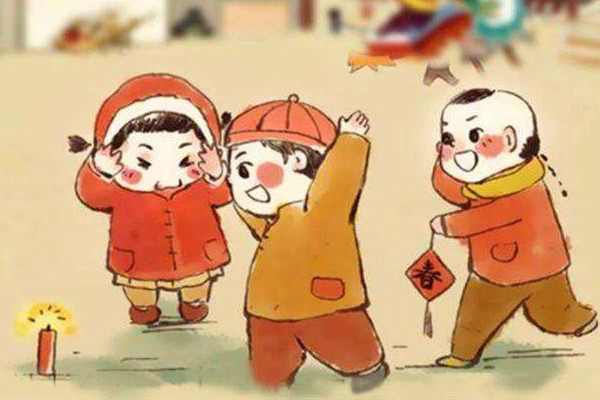 壓歲錢(qián)要放在枕頭下嗎 壓歲錢(qián)對(duì)孩子的意義