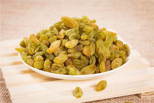 樓蘭蜜語葡萄干質(zhì)量怎么樣 樓蘭蜜語葡萄干什么時(shí)候吃好