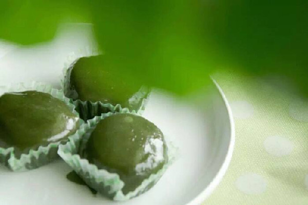 青團(tuán)的保質(zhì)期多長時間 青團(tuán)放冷凍還是冷藏