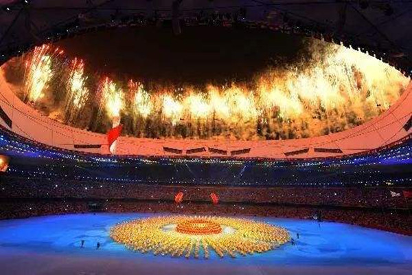 高亭宇徐夢(mèng)桃當(dāng)選閉幕式旗手 北京冬奧會(huì)閉幕式幾點(diǎn)開始