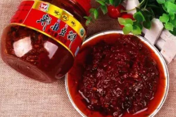豆瓣醬保質期多長時間 豆瓣醬的豆子是什么豆