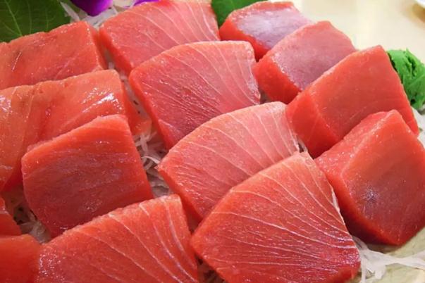 金槍魚(yú)會(huì)過(guò)敏嗎 金槍魚(yú)會(huì)導(dǎo)致尿酸高嗎