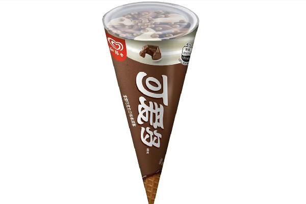 可愛多是哪個(gè)國(guó)家的品牌 可愛多是和路雪旗下的嗎
