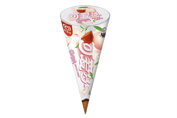 可愛多是哪個(gè)國(guó)家的品牌 可愛多是和路雪旗下的嗎