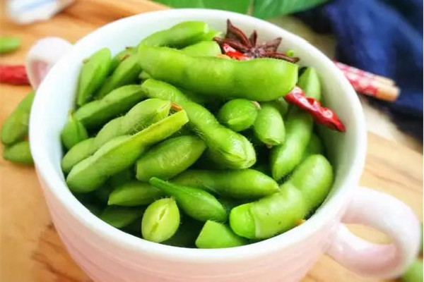 毛豆多少錢一斤 毛豆煮多長時(shí)間能熟