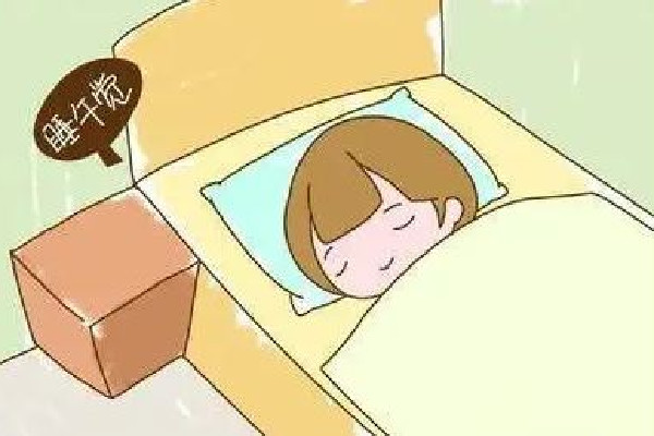睡午覺頭特別疼是什么原因引起的 睡午覺后頭疼多久恢復