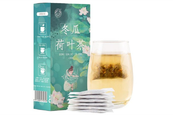 冬瓜茶的功效和作用 冬瓜茶可以降火嗎